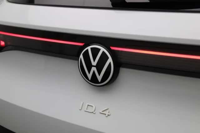 Volkswagen ID.4 (2022) thumbnail 44