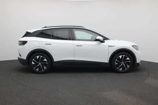 Volkswagen ID.4 (2022) thumbnail 6