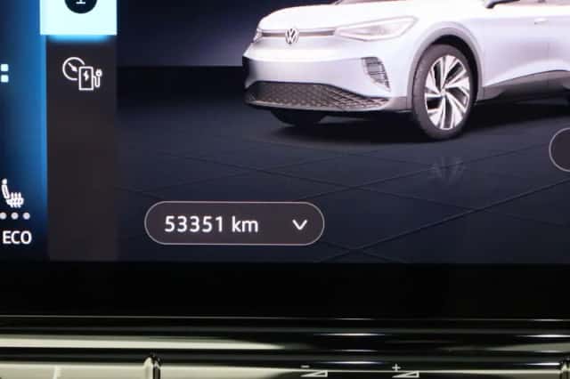 Volkswagen ID.4 (2022) thumbnail 8