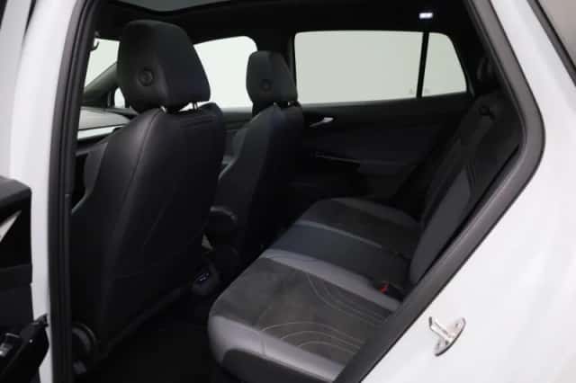 Volkswagen ID.4 (2022) thumbnail 10
