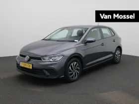 Volkswagen Polo (2023)