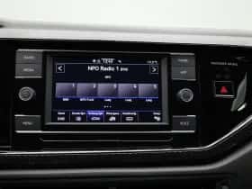 Volkswagen Polo (2023) thumbnail 16