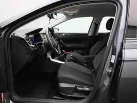 Volkswagen Polo (2023) thumbnail 9