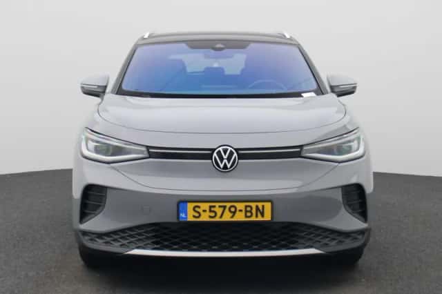 Volkswagen ID.4 (2022) thumbnail 3