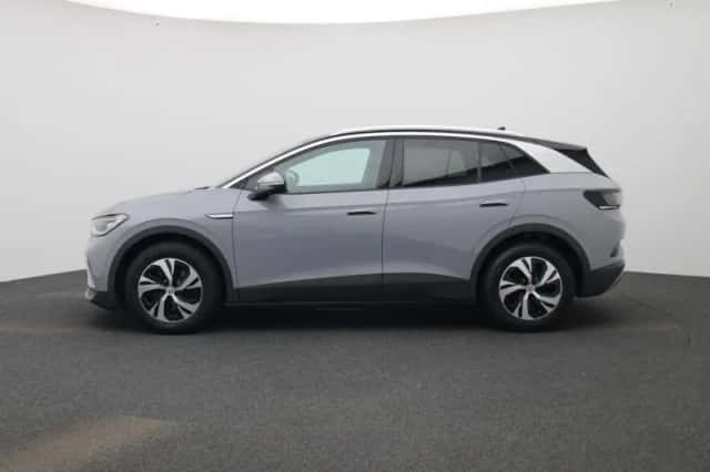 Volkswagen ID.4 (2022) thumbnail 4