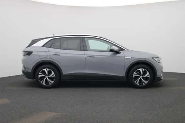 Volkswagen ID.4 (2022) thumbnail 6