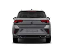 Volkswagen T-Roc (2025) thumbnail 7
