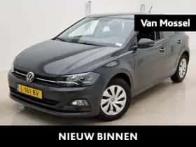 Volkswagen Polo (2021)