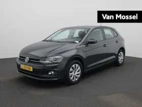 Volkswagen Polo (2021)