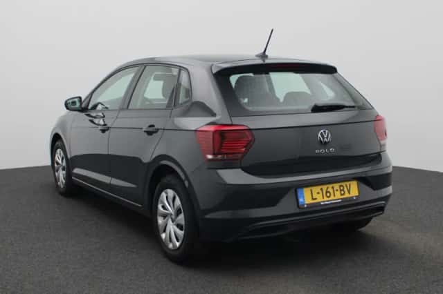 Volkswagen Polo (2021) thumbnail 2