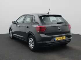 Volkswagen Polo (2021) thumbnail 2