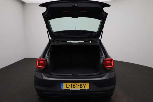 Volkswagen Polo (2021) thumbnail 11