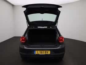 Volkswagen Polo (2021) thumbnail 11