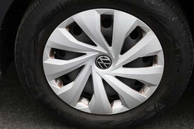 Volkswagen Polo (2021) thumbnail 13