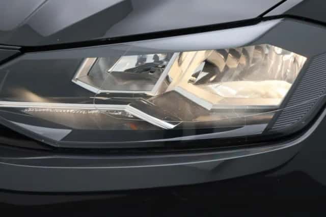 Volkswagen Polo (2021) thumbnail 14
