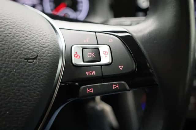 Volkswagen Polo (2021) thumbnail 16