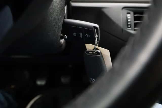 Volkswagen Polo (2021) thumbnail 19