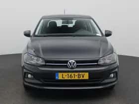 Volkswagen Polo (2021) thumbnail 3