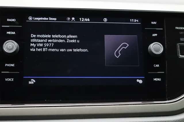 Volkswagen Polo (2021) thumbnail 25