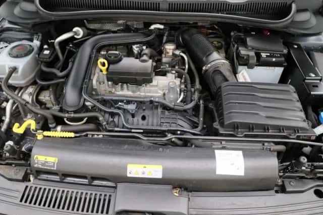 Volkswagen Polo (2021) thumbnail 29