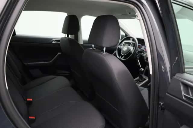 Volkswagen Polo (2021) thumbnail 32