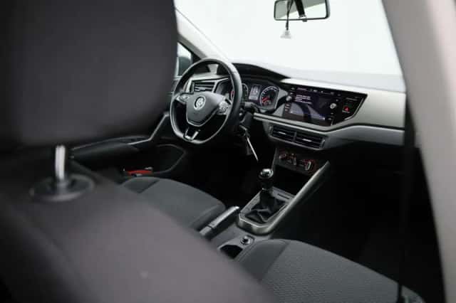 Volkswagen Polo (2021) thumbnail 33