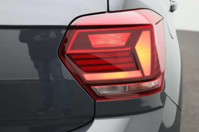 Volkswagen Polo (2021) thumbnail 35