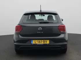 Volkswagen Polo (2021) thumbnail 5