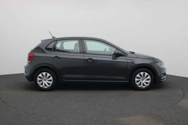 Volkswagen Polo (2021) thumbnail 6
