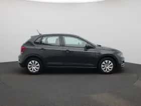 Volkswagen Polo (2021) thumbnail 6