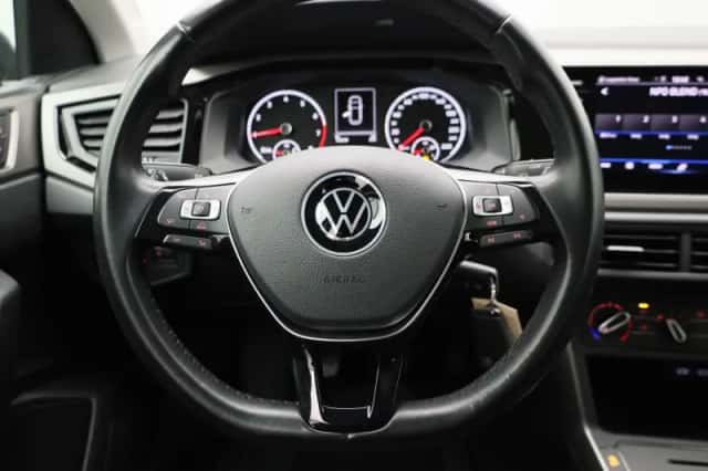 Volkswagen Polo (2021) thumbnail 7