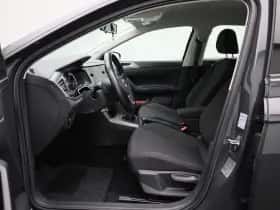 Volkswagen Polo (2021) thumbnail 9
