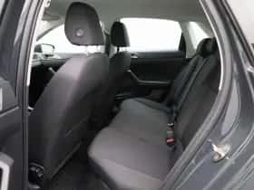 Volkswagen Polo (2021) thumbnail 10