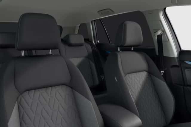 Volkswagen Golf (2026) thumbnail 5