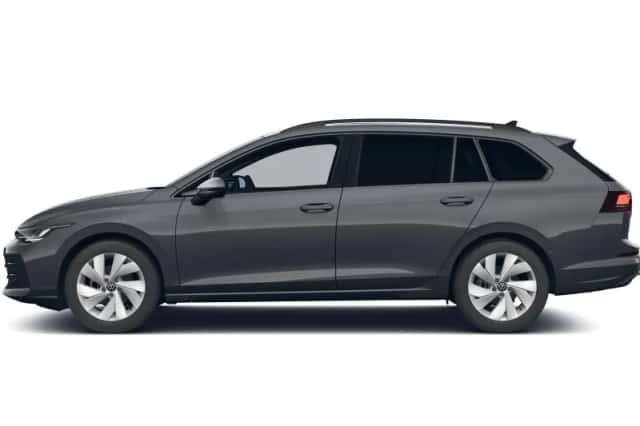Volkswagen Golf (2026) thumbnail 2