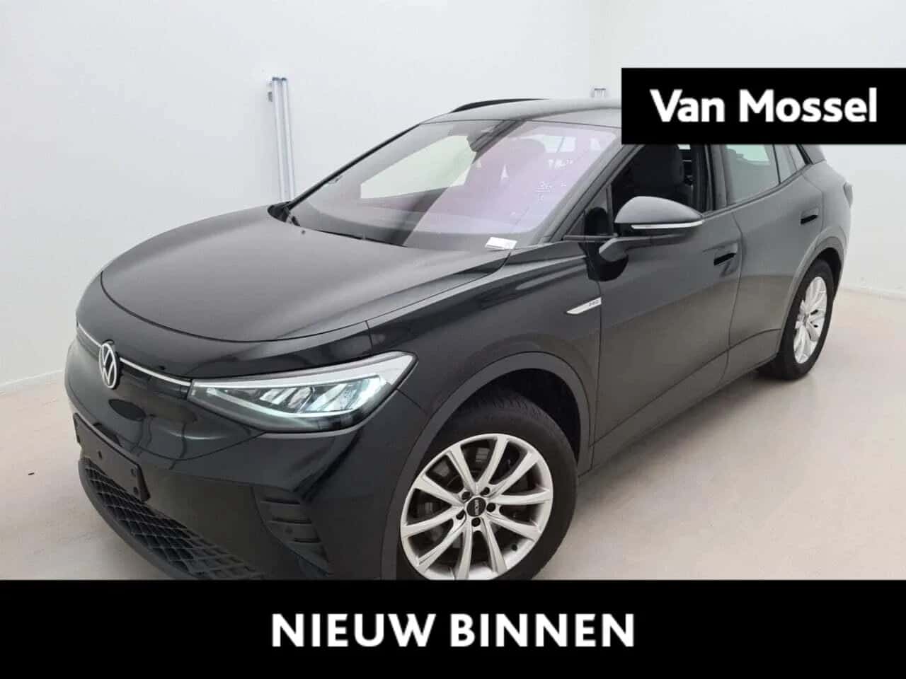 Volkswagen ID.4 (2023) — foto 1