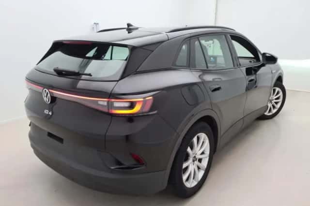 Volkswagen ID.4 (2023) thumbnail 2