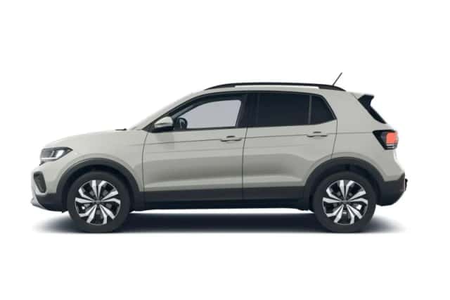 Volkswagen T-Cross (2026) thumbnail 2