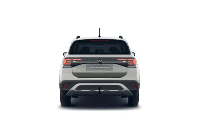 Volkswagen T-Cross (2026) thumbnail 3
