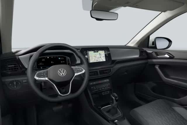 Volkswagen T-Cross (2026) thumbnail 4