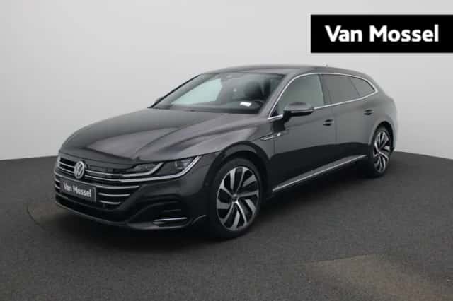 Volkswagen Arteon (2022)
