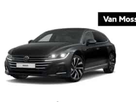 Volkswagen Arteon (2022)
