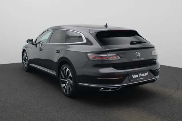 Volkswagen Arteon (2022) thumbnail 2