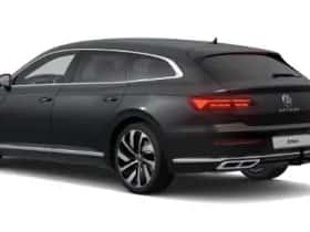 Volkswagen Arteon (2022) thumbnail 2