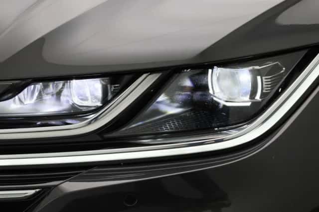 Volkswagen Arteon (2022) thumbnail 14