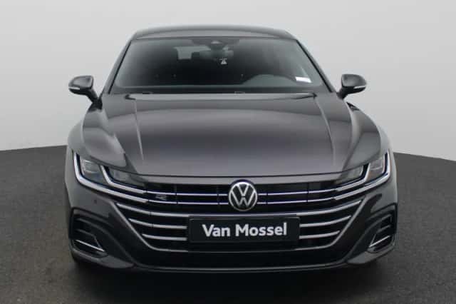 Volkswagen Arteon (2022) thumbnail 3