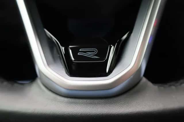 Volkswagen Arteon (2022) thumbnail 23