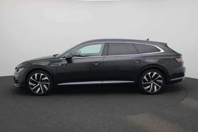 Volkswagen Arteon (2022) thumbnail 4
