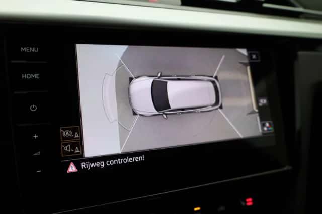 Volkswagen Arteon (2022) thumbnail 33