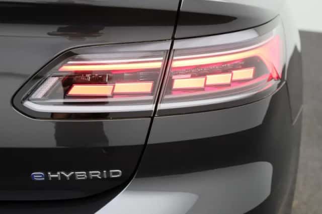 Volkswagen Arteon (2022) thumbnail 45